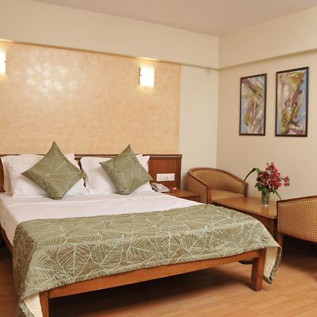 Hotel Abigail Regency Shirdi Exterior photo